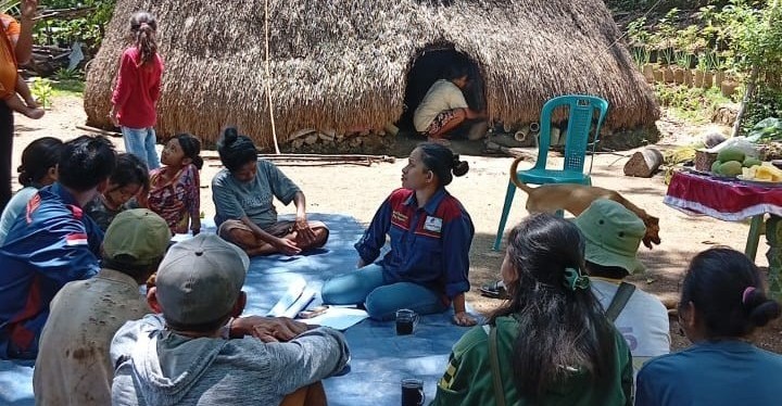 Empowering the Poorest of the Poor in Rural Areas