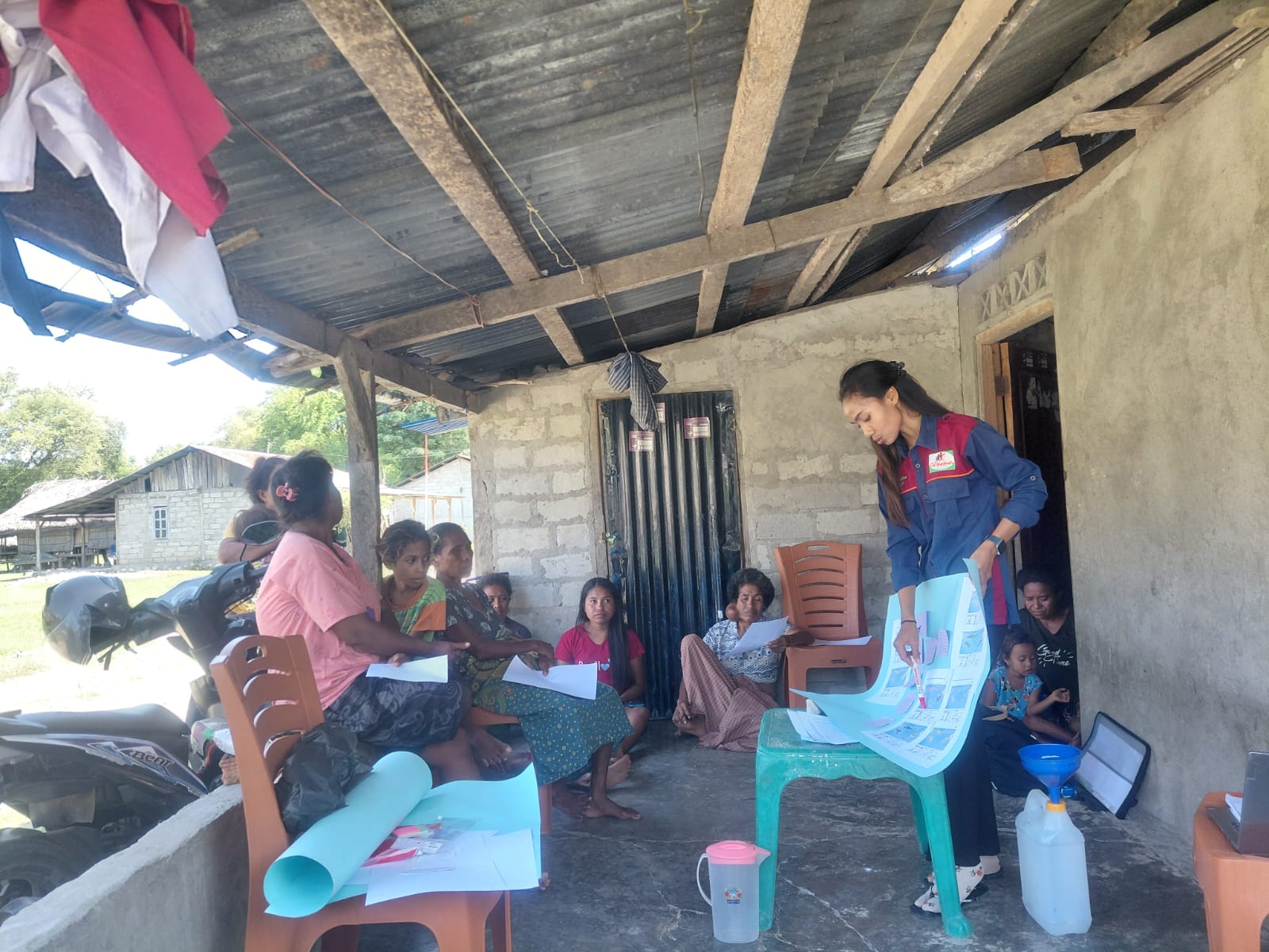 Climate Learning Series