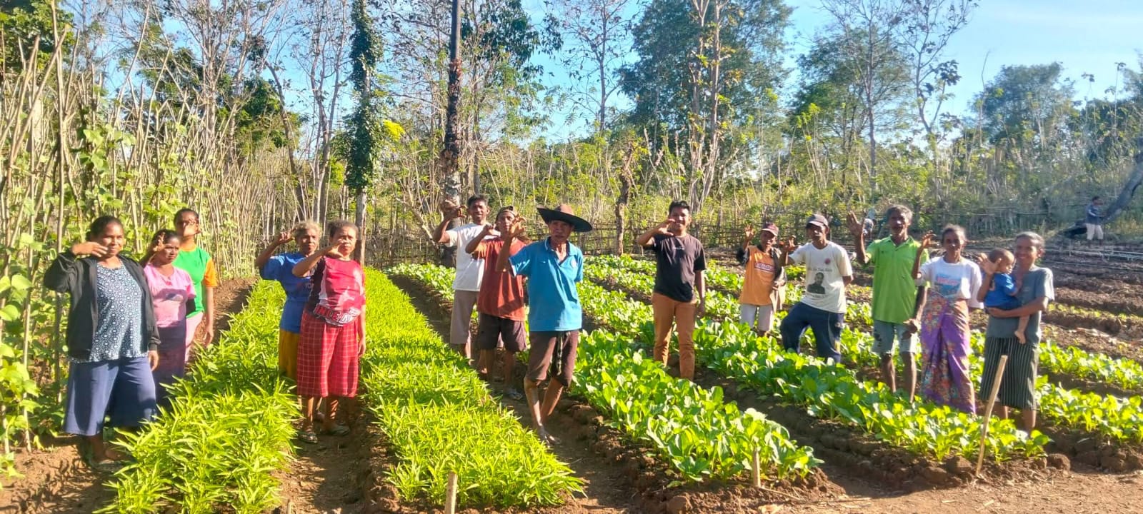 Climate Justice