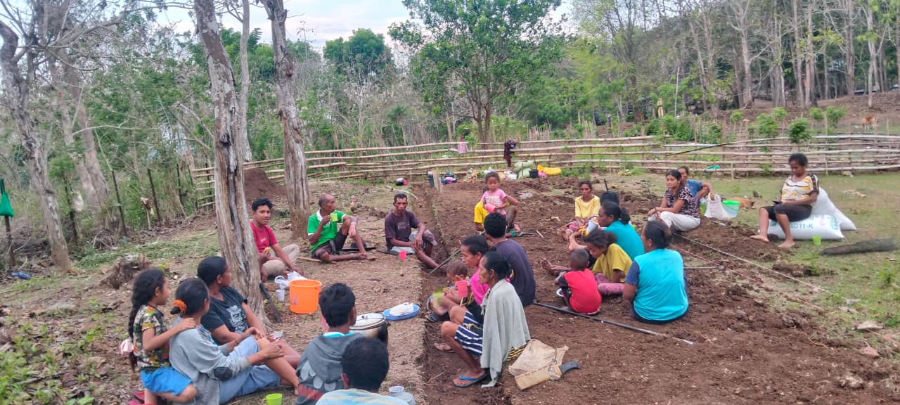 Climate Justice